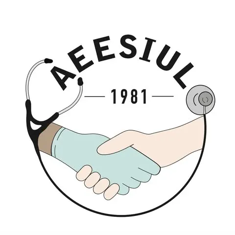 Logo AÉÉSIUL