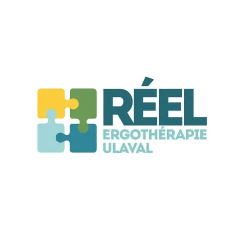 Logo RÉEL
