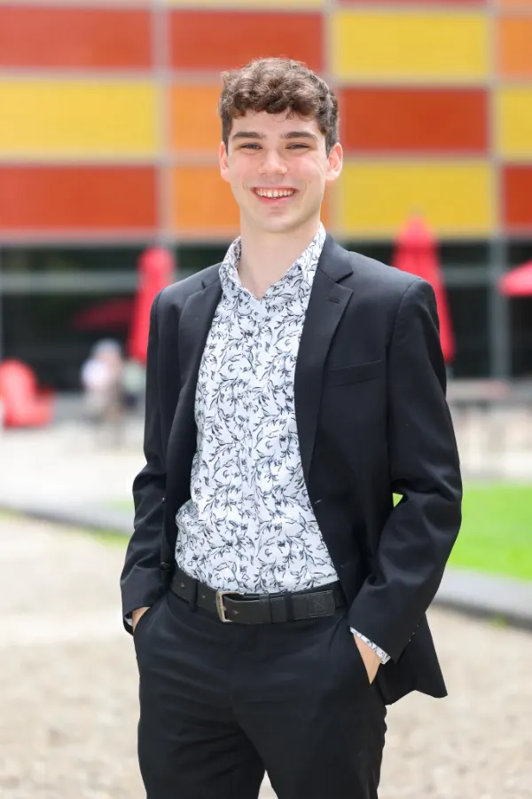 Alexandre Chabot