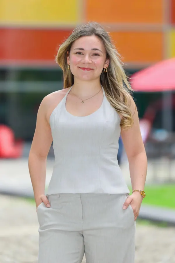 Catherine Gravel