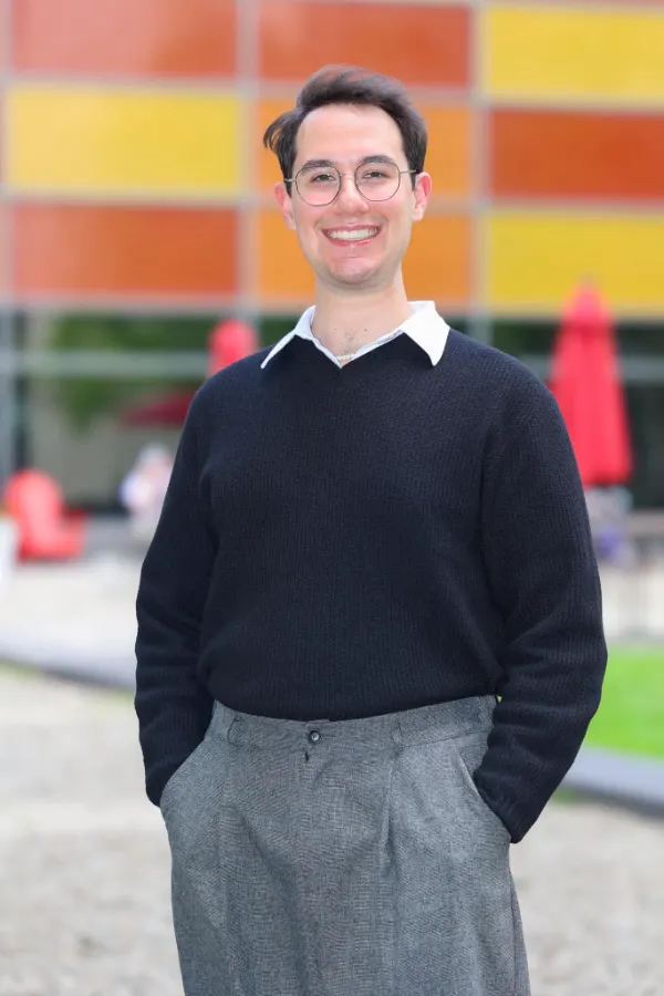 Gabriel Davila