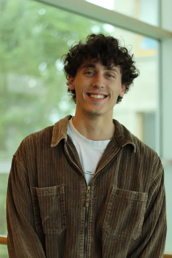 Simon Grégoire