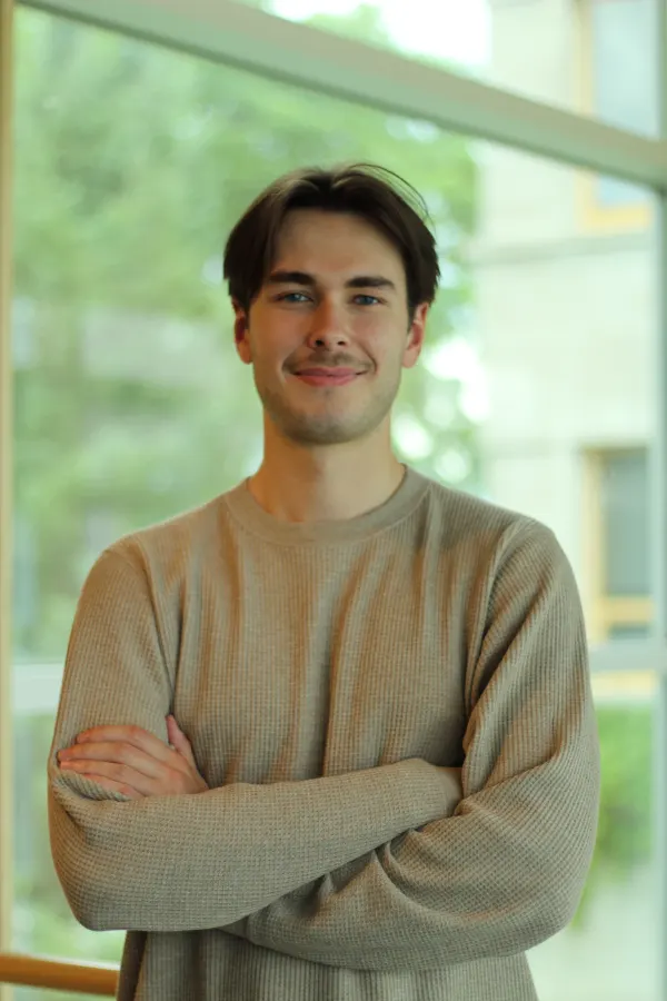 Simon Leblanc