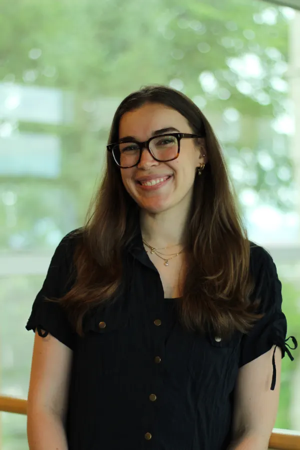 Odélie Morin