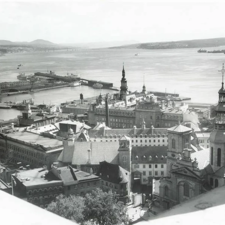 Archives et activités historiques du RAÉSSUL